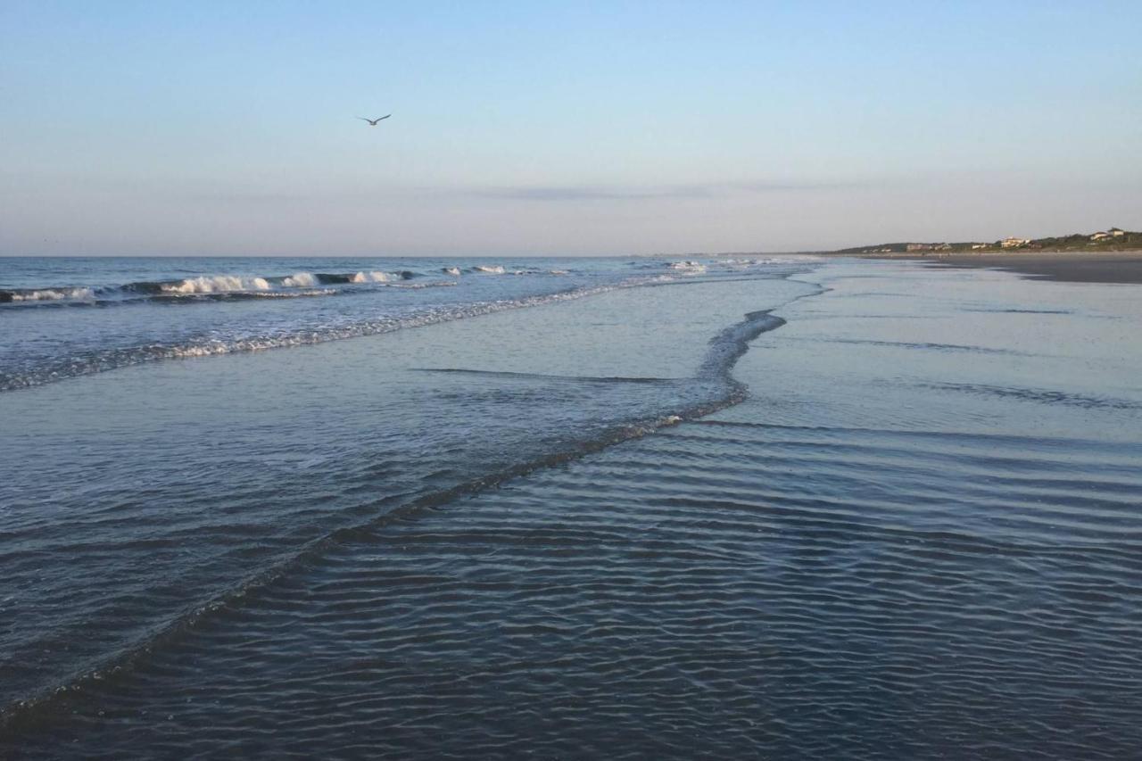 Relax, Renew, Retreat Villa Kiawah Island Kültér fotó