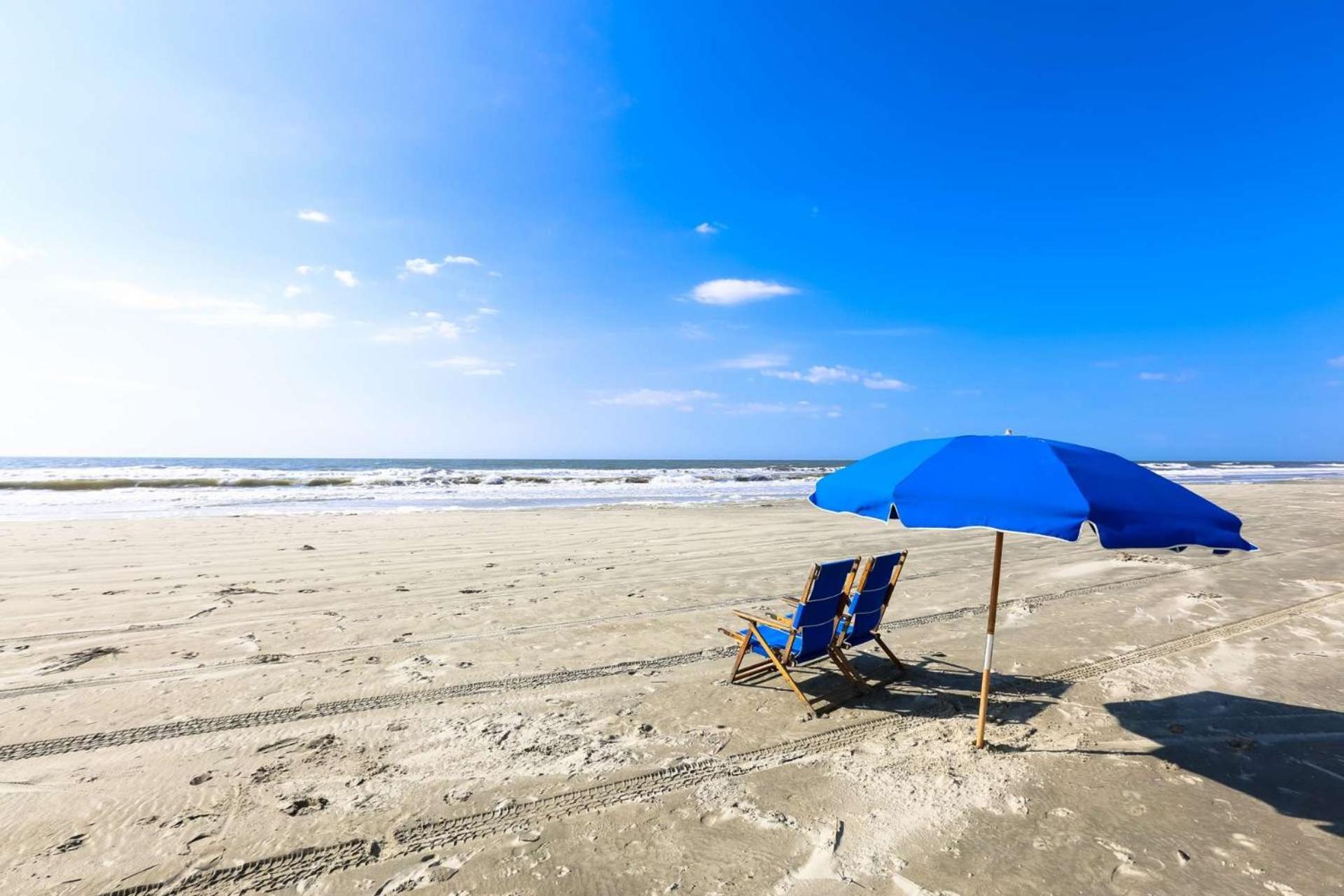 Relax, Renew, Retreat Villa Kiawah Island Kültér fotó