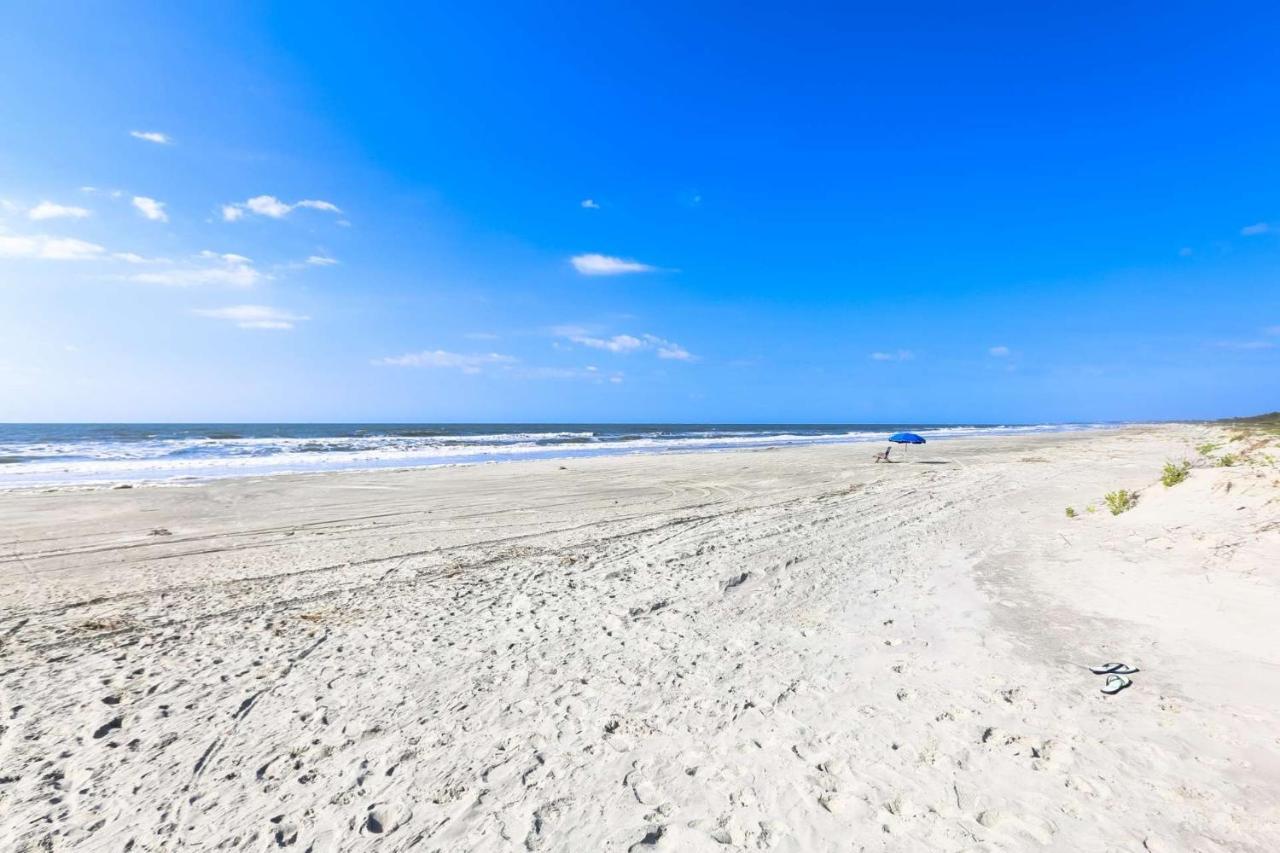 Relax, Renew, Retreat Villa Kiawah Island Kültér fotó