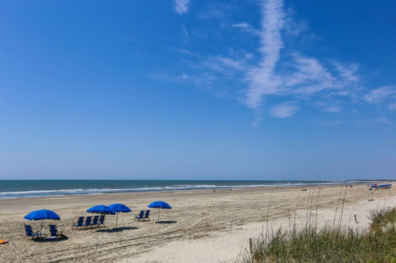 Relax, Renew, Retreat Villa Kiawah Island Kültér fotó