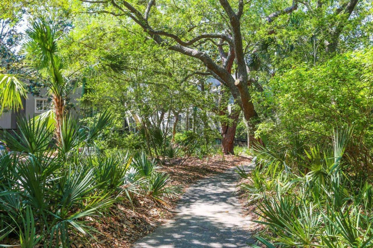 Relax, Renew, Retreat Villa Kiawah Island Kültér fotó